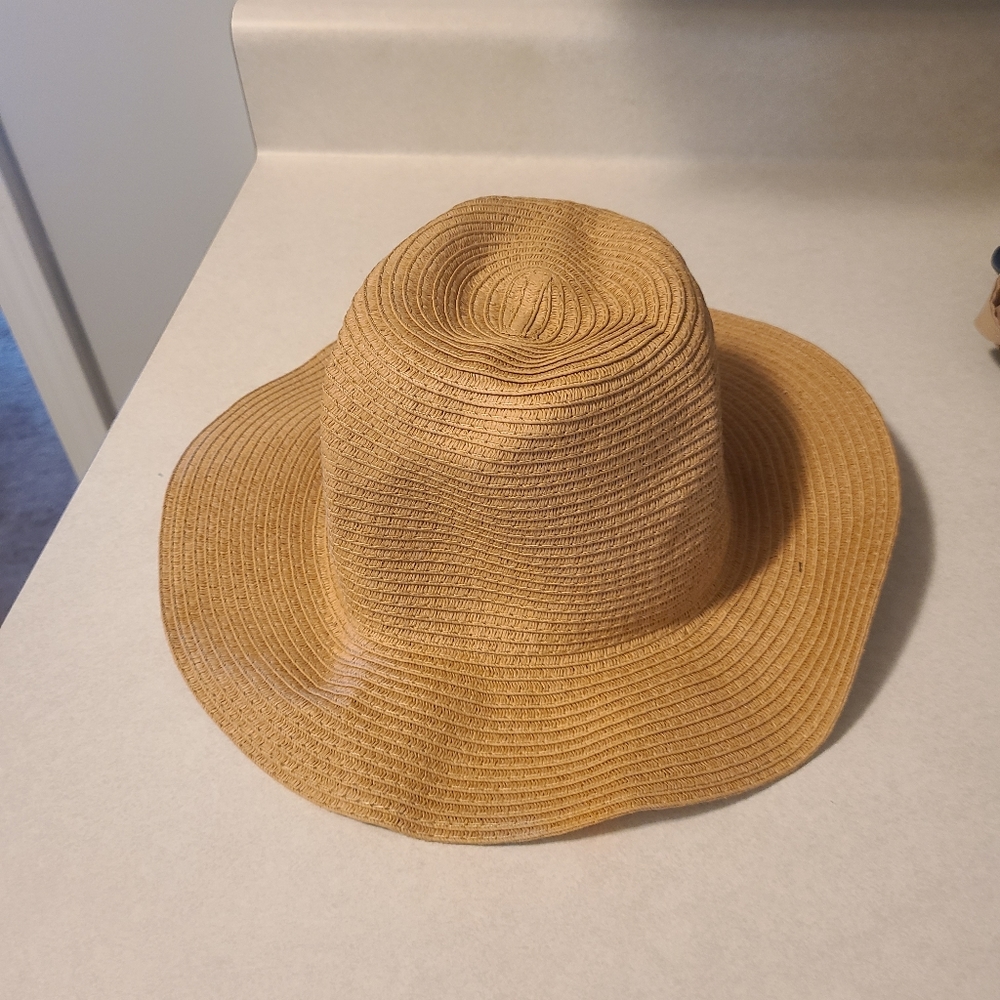 Banana Republic Fedora